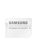 Obrázok pre Samsung MB-MJ256K 256 GB MicroSDXC UHS-I Třída 10