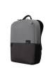 Obrázok pre Targus Sagano 39,6 cm (15.6") Batoh Černá, Šedá