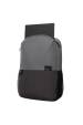 Obrázok pre Targus Sagano 39,6 cm (15.6") Batoh Černá, Šedá