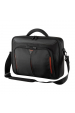 Obrázok pre DELL Classic+ taška/batoh na notebook 35,6 cm (14") Aktovka Černá, Červená