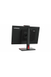 Obrázok pre Lenovo ThinkCentre Tiny-In-One 24 LED display 60,5 cm (23.8") 1920 x 1080 px Full HD Černá