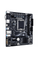 Obrázok pre GIGABYTE H610M S2H V2 základní deska Intel H610 Express LGA 1700 Micro ATX