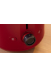 Obrázok pre Bosch TAT2M124 toustovač 6 2 krajíců 950 W Červená