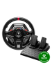 Obrázok pre Thrustmaster T128 Černá USB Volant + Pedály Analogový PC, Xbox, Xbox One