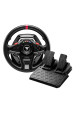 Obrázok pre Thrustmaster T128 Černá USB Volant + Pedály Analogový PC, Xbox, Xbox One