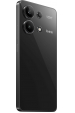 Obrázok pre Xiaomi Redmi Note 13 16,9 cm (6.67") Hybridní Dual SIM Android 13 4G USB typu C 8 GB 256 GB 5000 mAh Černá