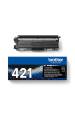 Obrázok pre Brother TN-421BK tonerová náplň 1 kusů Originální Černá