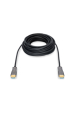 Obrázok pre Digitus AK-330125-100-S HDMI kabel 10 m HDMI Typ A (standardní) Černá