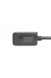 Obrázok pre Digitus DA-73102 USB kabel USB 2.0 20 m USB A Černá