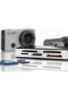 Obrázok pre Digitus DA-70330-1 čtečka karet USB 3.2 Gen 1 (3.1 Gen 1) Černá, Bílá