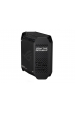 Obrázok pre ASUS ROG Rapture GT6 AX10000 AiMesh 1 Pack Třípásmový (2,4 GHz / 5 GHz / 5 GHz) Wi-Fi 6 (802.11ax) Černá 4 Vnitřní