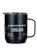 Obrázok pre CamelBak Camp Mug, SST Vacuum Insulated, 350ml, Black