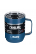 Obrázok pre CamelBak Camp Mug, SST Vacuum Insulated, 350ml, Navy