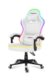 Obrázok pre Herní židle - Huzaro Force 4.4 RGB White