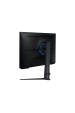 Obrázok pre Samsung S32CG510EU počítačový monitor 81,3 cm (32") 2560 x 1440 px Quad HD LED Černá