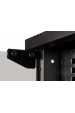 Obrázok pre Digitus DN-49203 rack 7U Nástěnný regál Černá
