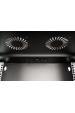 Obrázok pre Digitus DN-49203 rack 7U Nástěnný regál Černá