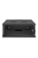 Obrázok pre Digitus DN-38011 rack 4U Nástěnný regál Černá