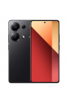 Obrázok pre Xiaomi Redmi Note 13 Pro 16,9 cm (6.67") Dual SIM Android 13 4G USB typu C 12 GB 512 GB 5000 mAh Černá