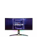 Obrázok pre Lenovo Legion Y34wz-30 počítačový monitor 86,4 cm (34") 3440 x 1440 px Wide Quad HD LED Černá