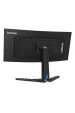 Obrázok pre Lenovo Legion Y34wz-30 počítačový monitor 86,4 cm (34") 3440 x 1440 px Wide Quad HD LED Černá