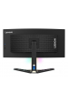 Obrázok pre Lenovo Legion Y34wz-30 počítačový monitor 86,4 cm (34") 3440 x 1440 px Wide Quad HD LED Černá