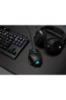 Obrázok pre Corsair M65 RGB ULTRA myš Pro praváky USB Typ-A Optický 26000 DPI