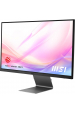 Obrázok pre MSI Modern MD271UL počítačový monitor 68,6 cm (27") 3840 x 2160 px 4K Ultra HD Šedá