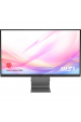 Obrázok pre MSI Modern MD271UL počítačový monitor 68,6 cm (27") 3840 x 2160 px 4K Ultra HD Šedá