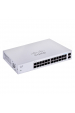 Obrázok pre Cisco CBS110 Nespravované L2 Gigabit Ethernet (10/100/1000) 1U Šedá