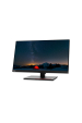 Obrázok pre Lenovo ThinkVision P27u-20 počítačový monitor 68,6 cm (27") 3840 x 2160 px 4K Ultra HD LED Černá