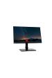 Obrázok pre Lenovo ThinkVision P27u-20 počítačový monitor 68,6 cm (27") 3840 x 2160 px 4K Ultra HD LED Černá