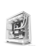 Obrázok pre NZXT H6 Air Flow Midi Tower Bílá