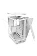 Obrázok pre NZXT H6 Air Flow Midi Tower Bílá