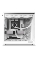 Obrázok pre NZXT H6 Air Flow Midi Tower Bílá