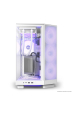 Obrázok pre NZXT H6 Air Flow Midi Tower Bílá