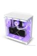 Obrázok pre NZXT H6 Air Flow Midi Tower Bílá