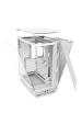 Obrázok pre NZXT H6 Air Flow Midi Tower Bílá