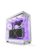 Obrázok pre NZXT H6 Air Flow Midi Tower Bílá