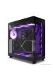 Obrázok pre NZXT H6 Air Flow Midi Tower Černá