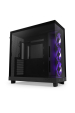 Obrázok pre NZXT H6 Air Flow Midi Tower Černá