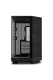 Obrázok pre NZXT H6 Flow RGB Midi Tower Černá