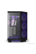 Obrázok pre NZXT H6 Air Flow Midi Tower Černá