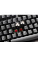 Obrázok pre Ducky Origin Phantom Black klávesnice Univerzální USB QWERTY Anglický Černá