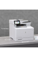 Obrázok pre HP Color LaserJet Enterprise MFP M480f, Barva, Tiskárna pro Business, Tisk, kopírování, skenování, faxování, Kompaktní velikost; Silné zabezpečení; Oboustranný tisk; Automatický podavač dokumentů na 50 listů; Úspora energie
