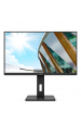 Obrázok pre AOC P2 U32P2 počítačový monitor 80 cm (31.5") 3840 x 2160 px 4K Ultra HD LED Černá