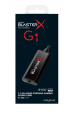 Obrázok pre Creative Labs Sound BlasterX G1 7.1 kanály/kanálů USB