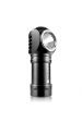 Obrázok pre Nabíjecí ruční / čelová svítilna LED EverActive FL-55R Dripple