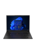 Obrázok pre Lenovo ThinkPad X1 Carbon Laptop 35,6 cm (14") Dotyková obrazovka WUXGA Intel® Core™ i7 i7-1355U 32 GB LPDDR5-SDRAM 1 TB SSD Wi-Fi 6E (802.11ax) Windows 11 Pro Černá