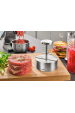 Obrázok pre GEFU TRANCHE SAUSAGE AND SALAMI SLICER G-89493